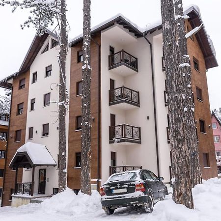 Apartments Mikic Zlatibor Exterior foto