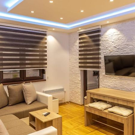 Apartments Mikic Zlatibor Exterior foto