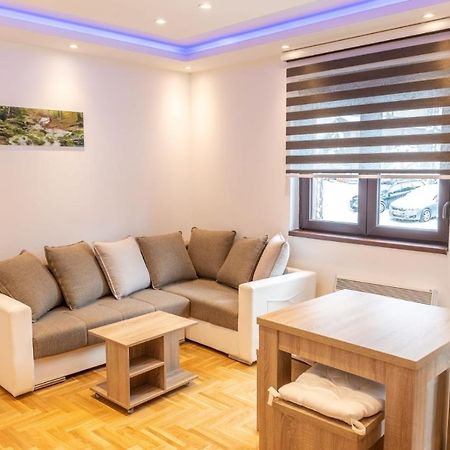 Apartments Mikic Zlatibor Exterior foto