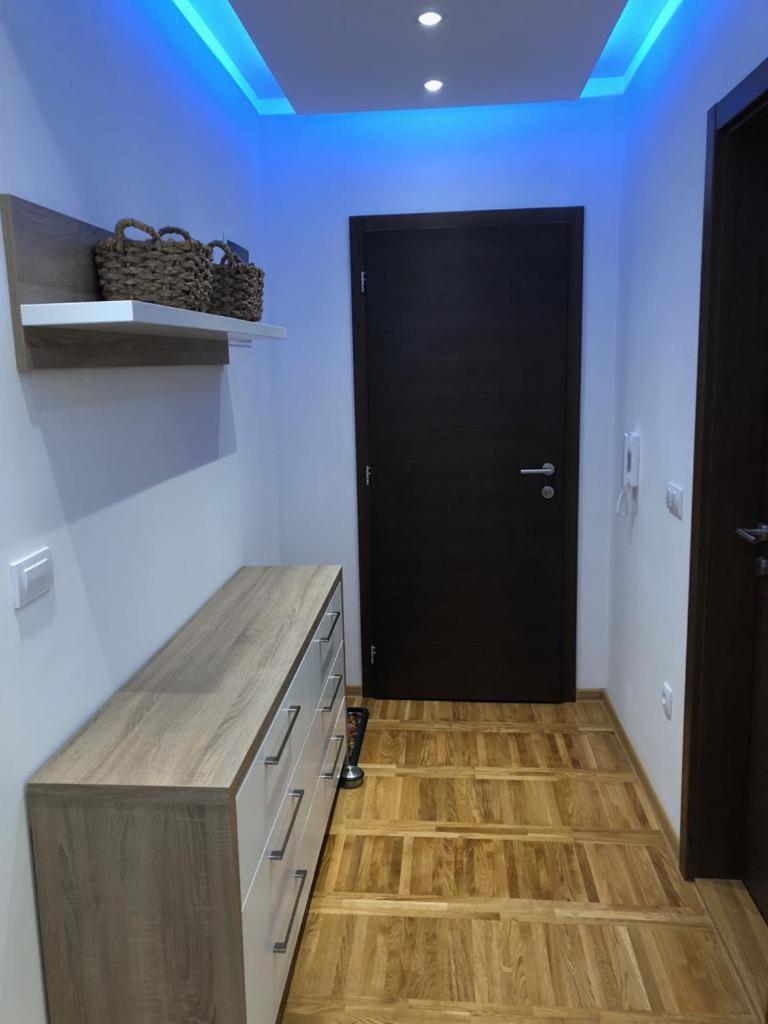 Apartments Mikic Zlatibor Exterior foto