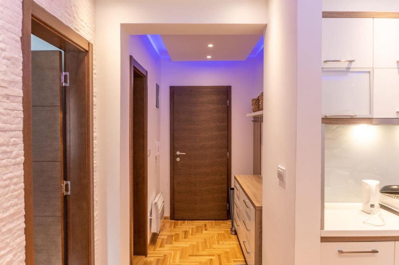Apartments Mikic Zlatibor Exterior foto